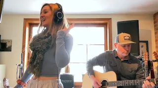 Someone i could love-Charlotte Cardin cover by Erika & Chris