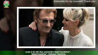 Johnny Hallyday : ce rôle discret  par Laeticia jusqu'après sa mort