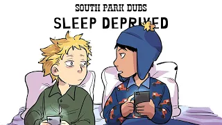 [South Park] Sleep Deprived