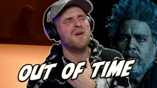 My Heart.. The Weeknd - Out Of Time REACTION *Dawn FM*