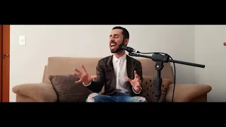 Adele - Easy On me (Cover by Gabriel Marqui)