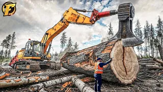 135 Unbelievable Heavy Machinery That Are At Another Level ► 4