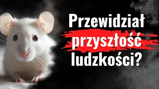 Mysia utopia: Eksperyment, który zamienił się w koszmar. Film z mocnym przekazem dający do myślenia!