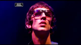 The Verve - Glastonbury 2008 720p 50fps