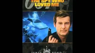 The Spy Who Loved Me - Bond 77 HD