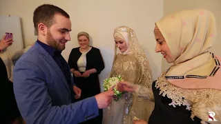 Чеченская свадьба в Бельгии  NEW!  | Chechen Wedding in Belgium NEW!