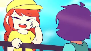 My R Animatic Brawl Stars