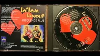 Frequence Plus- Laflam Lamour- île Maurice...l'album.