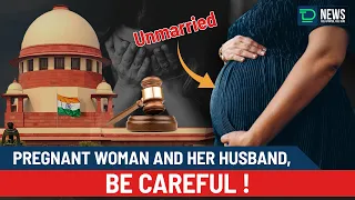 Pregnant woman and her husband, be careful | Deaf Talks | Deaf Talks News | Indian Sign Language.