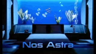Mass Effect 2 - Nos Astra: Liara's Apartment [version 3] (1 Hour of Ambience)