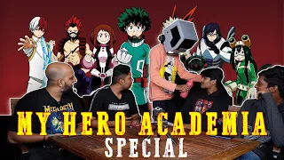 My Hero Academia Special | Otaku Monkeys