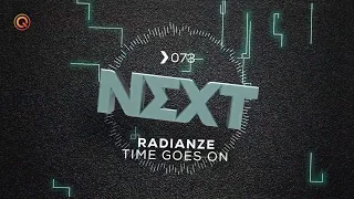 Radianze - Time Goes On