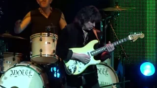 Ritchie Blackmore's Rainbow - Live In Moscow (08.04.2018) FULL SHOW - MULTICAM - HD