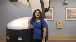 Trigeminal Neuralgia CyberKnife Treatment