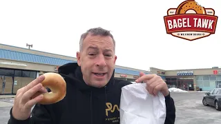 BAGEL TAWK: Town Bagel in Plainview, NY