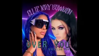 Over You Ft Stefflon Don (Official Audio)