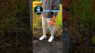 Star Captain Face Reveal 🤯| Star Captain Shorts