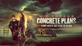 Plac destrukcji / Concrete Plans (2020) - Premiera już 06.03 o 14 w CDA Cinema!