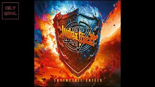 Judas Priest - Invincible Shield (Full Album)