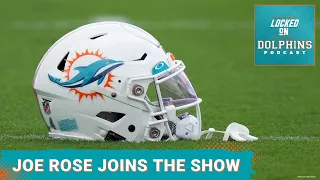2024 Miami Dolphins Offseason State Of The Union With Joe Rose