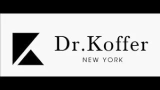 Dr. Koffer Моя история