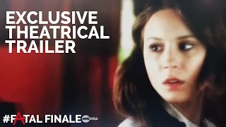 Pretty Little Liars Summer Finale Trailer - "Taking This One to the Grave" [5x12] #FatalFinale