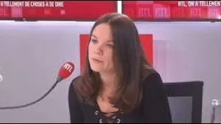 Visio-Conférence Anne Sophie Monsinay Co-fondatrice de l'association " des voix d'un islam éclairé"