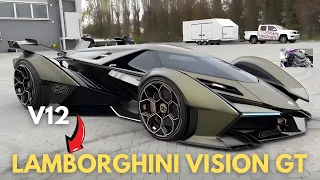 The Fastest Cars that have PROVED they are UNSTOPPABLE - ( V12 only! )