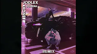 Jakone, SCIRENA - По весне (JODLEX Remix)