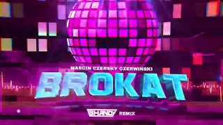 Marcin Czersky Czerwiński - Brokat (Shandy REMIX)