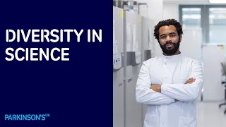 I'm a Black Parkinson's scientist - why diversity in research matters