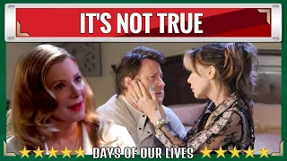 Jennifer stalked Jack and discovered something terrible. | Days of Our Lives Spoilers | 12/2020