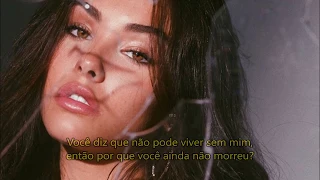 Dead - Madison Beer (Legendado PT/BR)