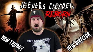 Jeepers Creepers Reborn This Fall