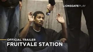 Fruitvale Station - Official Trailer - Lionsgate Play Indonesia