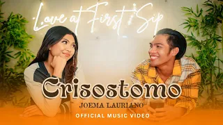 Crisostomo - Joema Lauriano (Official Music Video)