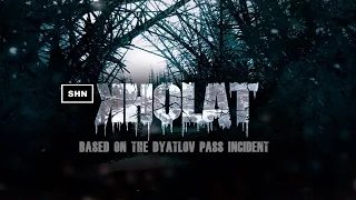 KHOLAT Full HD 1080p/60fps Longplay Walkthrough Gameplay No Commentary