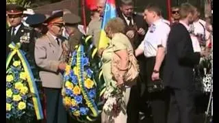 День Победы в Киеве уже не отмечают с былым размахом