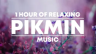 1 Hour of Relaxing 'Pikmin' Music