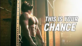 THIS IS YOUR CHANGE - GYM MOTIVATION🔥(🎶neffex this is our calling)