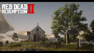 Red Dead Redemption 2 Прохождение Часть 14