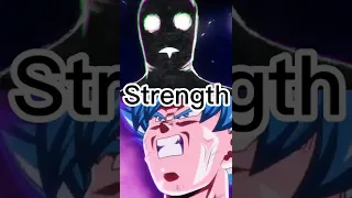 Anti spiral vs Cc Goku