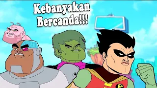 Katanya Ini Kartun TERBURUK Yang Pernah Dibuat Oleh CARTOON NETWORK???