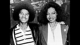 DIANA ROSS IS MICHAEL JACKSONS REAL MOTHER, CAN YOU DEAL WITH THE TRUTH?