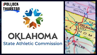 Update on Oklahoma State Athletic Commission rules about transgender wrestlers | Pollock & Thurston