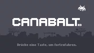 CANABALT (HD)