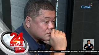 Walang epekto sa kaso ni Gerente ang negative drug test result kung 'di sa parehong... | 24 Oras