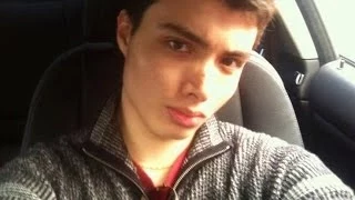 Alleged Gunman Elliot Rodger Used His Youtube Channel as a Manifesto