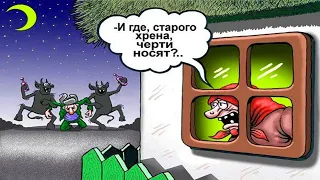 БОЛЬШОЙ САБАНТУЙ  --  Влад НЕЖНЫЙ