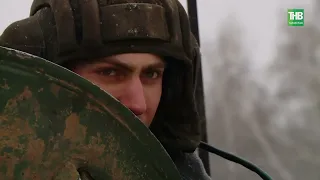 Казанское танковое: единственное в России готовит офицеров-танкистов. О чем грезят курсанты?